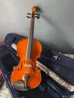 CIVELLI viool met koffer en boek om te leren., Muziek en Instrumenten, Strijkinstrumenten | Violen en Altviolen, Ophalen, 3/4-viool