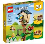 Lego 31143 - Cabane à oiseaux, Nieuw, Complete set, Ophalen of Verzenden, Lego