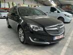 2016 OPEL INSIGNIA SPORT TOURER, Automaat, Gebruikt, Bedrijf, Diesel