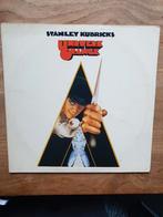 Soundtrack Clockwork Orange (Duitstalige versie!), Ophalen of Verzenden, Gebruikt