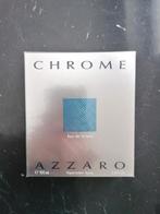 Azzaro Chrome edt 100 ml, Neuf