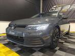 Volkswagen Golf 1.5 eTSI Life/Virtual/AdCruise/Dodehoek/AMBI, 4 cilinders, 107 g/km, Bedrijf, 5 deurs