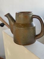 Tea water koffie pot ceramic keramiek, Ophalen of Verzenden