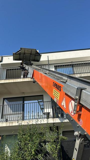 ‼️Liftservice&verhuizingen‼️7️⃣0️⃣euro beschikbaar voor biedingen