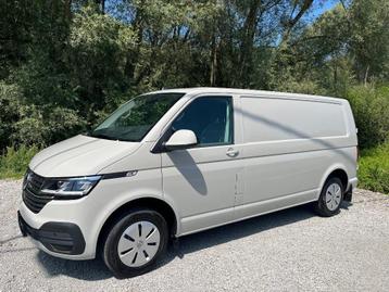 NOUVEAU TRANSPORTER T6.1 2.0 TDI 150CV 2024 L2 41.314€ HTVA