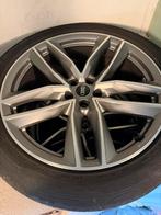 Jantes Audi, Pneus et Jantes, 285 mm, Pneus été, 21 pouces