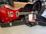 PRS SE Semihollow, Ophalen of Verzenden, Gebruikt, Solid body, Fender