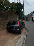 Ford fiesta 1.3 essence 2004, Auto's, Ford, Handgeschakeld, 5 deurs, Particulier, Fiësta