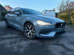 volvo V60 B3 Core trekhaak winterpack, Auto's, Automaat, Stof, Euro 6, 4 cilinders