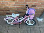Miesjes fiets, Fietsen en Brommers, Ophalen