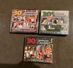 CD's 30 Kleinkunst Klassiekers (nieuw), Ophalen of Verzenden, Nieuw in verpakking, Levenslied of Smartlap, Boxset