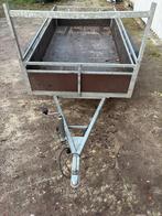 Dubbelasser, Ophalen, Gebruikt