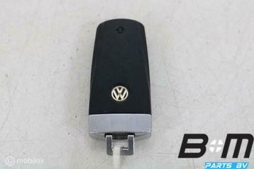 Sleutel VW Passat B7 3C0959752BA disponible aux enchères