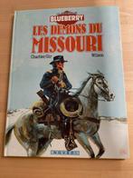 Blueberry Stripreeksen – 29 albums, Complete serie of reeks, Verzenden, Zo goed als nieuw, Charlier giraud