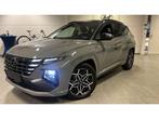 Hyundai Tucson T-GDi Shine Sensation HEV 6AT, Auto's, Hyundai, Automaat, 180 pk, 127 g/km, 5 zetels