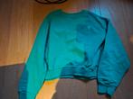 groene sweater Maude mt 146 JBC, Gebruikt, Meisje, Trui of Vest, JBC