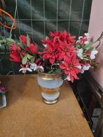 Fleurs artificielles