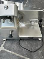 Omnia professioneel vleessnijmachine, Ophalen of Verzenden, Gebruikt