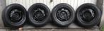Pneus hiver, Ophalen, 14 inch, Gebruikt, Band(en)