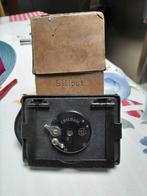 Een “ Ernemann “ antieken camera., Ophalen of Verzenden