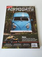 Aircooled VW magazine: Airmighty #17 - 2014, Ophalen, Volkswagen