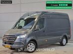 Mercedes Sprinter 319 CDI Automaat L2H2 model 2025 Camera MB, Automaat, Stof, Euro 6, Mercedes-Benz