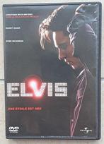 DVD biopic 'Elvis' (angl,franç), Enlèvement ou Envoi