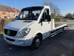 2013 Mercedes-Benz Sprinter Lichte vrachtwagen, Auto's, Mercedes-Benz, Gebruikt, Overige modellen, Bedrijf, Diesel