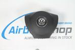 Airbag set - dashboard volkswagen touran (2008-2015)