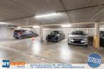 Garage à louer à Bruxelles, Immo, Garages en Parkeerplaatsen