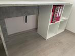 Bureau, Huis en Inrichting, Bureaus, Ophalen, Gebruikt, Bureau