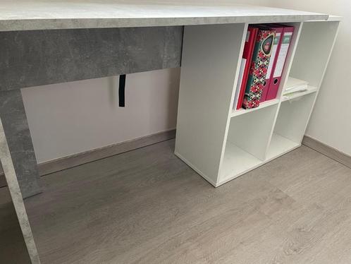 Bureau, Huis en Inrichting, Bureaus, Gebruikt, Bureau, Ophalen