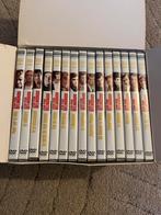 Belmondo-doos, Cd's en Dvd's, Dvd's | Cabaret en Sketches, Ophalen of Verzenden, Zo goed als nieuw