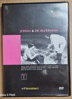 Johan & De Alverman, Enlèvement ou Envoi, 1960 à 1980, Comme neuf
