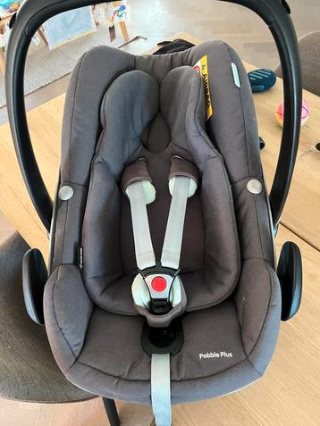 Maxi Cosi Pebble Plus beschikbaar voor biedingen