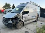 Hyundai h350 Diesel 2016 schade, Bedrijf, Diesel, Te koop, Hyundai