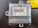 Module bochtverlichting van een BMW 3-Serie, 3 maanden garantie, Gebruikt, BMW