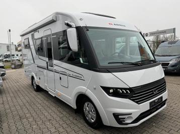 Motorhome Adria 600SL, Integraal, Diesel, Particulier, Adria