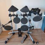 elektronisch drumstel, Muziek en Instrumenten, Ophalen, Gebruikt, Yamaha, Elektronisch