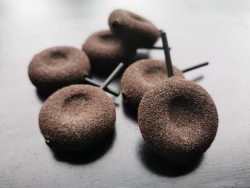 In-line donutlood beschikbaar voor biedingen