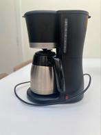 Koffiezet met thermoskan, Elektronische apparatuur, Ophalen, Zo goed als nieuw