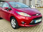 Ford Fiesta 1.2, Voorwielaandrijving, Overige kleuren, Particulier, 133 g/km
