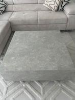 Tafel in de woonkamer, Huis en Inrichting, Tafels | Salontafels, Ophalen, Zo goed als nieuw