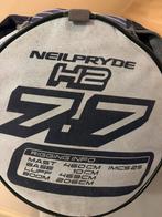 Neilpryde H2 7.7      2 cambers, Watersport en Boten, Ophalen, 7 m² of meer, Zeil, Gebruikt