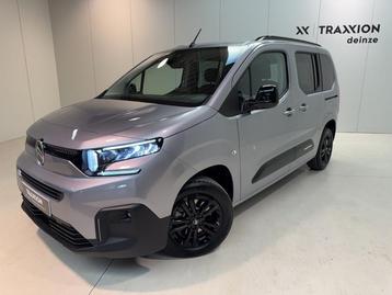 Citroen Berlingo 1.2i PLUS *NEW 03/2025* LED|Carplay|Camera| beschikbaar voor biedingen