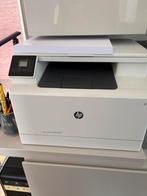 HP Color LaserJet Pro MFP M180n, Computers en Software, Printers, Ophalen, Zo goed als nieuw, Scannen