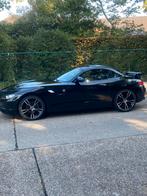 BMW Z4 coupe cabrio zwart metalic, Ophalen