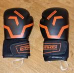 Bokshandschoenen/ gants de boxe, Ophalen of Verzenden, Zo goed als nieuw, Bokshandschoenen