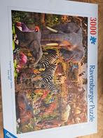 ravensburger 3000 stukken, Ophalen, Nieuw
