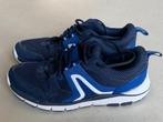 Blauwe sneakers van het merk ‘Newfeel’ maat 42, Nieuw, Sneakers, Blauw, Newfeel